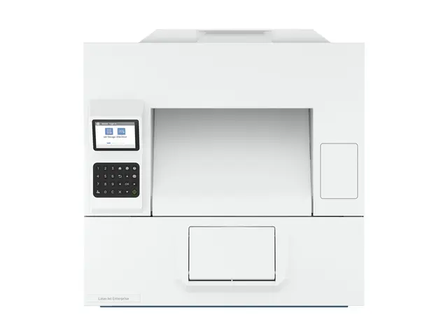 HP LaserJet Enterprise 5501dn - Skriver - S/H - Dupleks - laser - ...