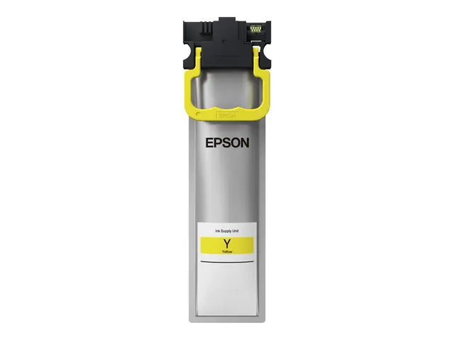 Epson T9454 - 38.1 ml - XL-størrelse - gul - original - blekkpatro...