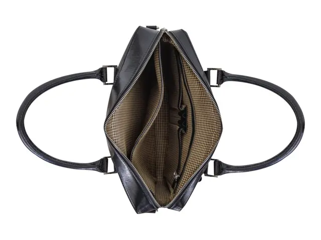 dbramante1928 Rosenborg - Notebookbæreveske 2. generasjon 14" svart