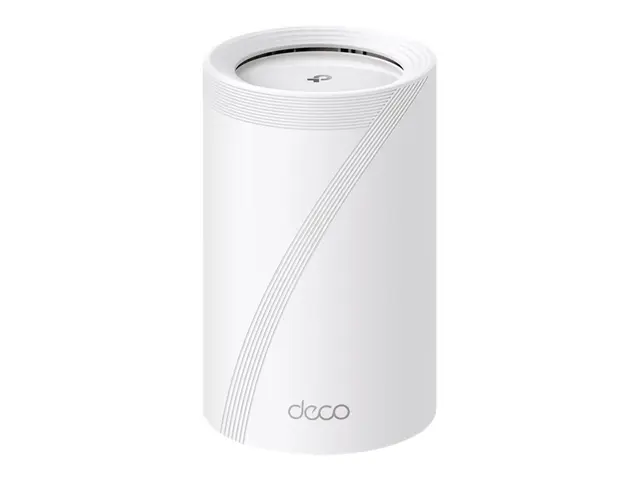 TP-Link Deco BE65 V1 - Wi-Fi-system (2 rutere) maske 1GbE, 2.5GbE,...
