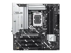 Asus Prime Z890M-PLUS WIFI Hovedkort LGA 1851, micro-ATX, DDR5, 1 x PCI-Expre