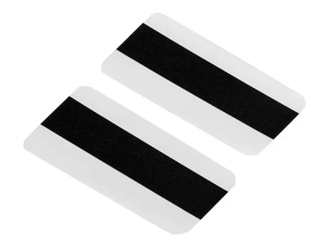 Targus - Monteringssett for skjermbeskyttelsesfilter universelle f...