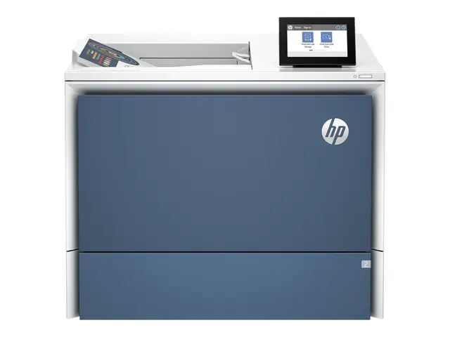 HP Color LaserJet Enterprise 6701dn - Skriver farge Dupleks laser ...
