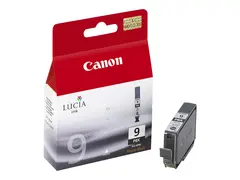 Canon PGI-9PBK - 14 ml - fotosort original - blekkbeholder - for PIXMA iX7000, Pro9500