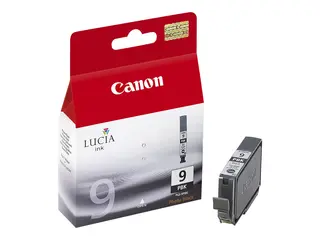 Canon PGI-9PBK - 14 ml - fotosort - original blekkbeholder - for PIXMA iX7000, Pro9500