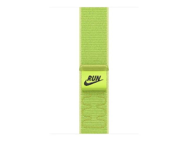 Apple Nike - Sløyfe for smart armbåndsur 46mm 145 220 mm volt spla...