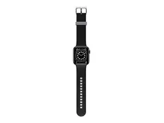 OtterBox All Day Comfort - B&#229;nd for smart armb&#229;ndsur fortau - for Apple Watch Herm&#232;s Series 9, SE 3, Series 10, Series 11, Series 9, Ultra 2, Ultra 3