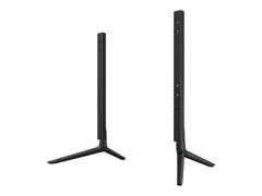 Samsung - Stativ - for flatpanel skjermst&#248;rrelse: 43&quot;, 50&quot;, 55&quot;