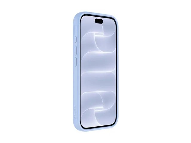 Belkin SheerForce Protect Series - Beskyttende deksel for mobiltel...