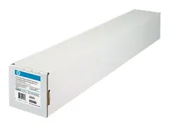 HP Everyday - Polypropylen (PP) - matt - selv-adhesiv 8,5 mil - Rull (91,4 cm x 22,9 m) - 168 g/m² - 1 rull(er) film (en pakke 2) - for DesignJet T1100, T1120, T1200, T2300, T2500, T3500, T7200, Z5200, Z5400, Z6600, Z6800