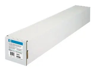 HP Everyday - Polypropylen (PP) - matt - selv-adhesiv 8,5 mil - Rull (91,4 cm x 22,9 m) - 168 g/m² - 1 rull(er) film (en pakke 2) - for DesignJet T1100, T1120, T1200, T2300, T2500, T3500, T7200, Z5200, Z5400, Z6600, Z6800