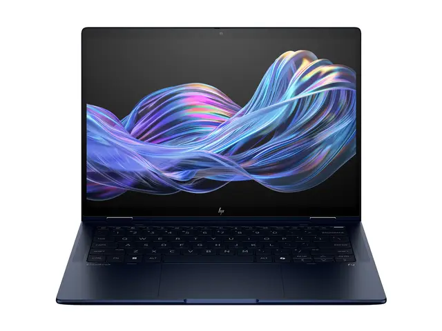 HP EliteBook X Flip G1i Notebook Next Gen AI - 14" Intel Core Ultr...