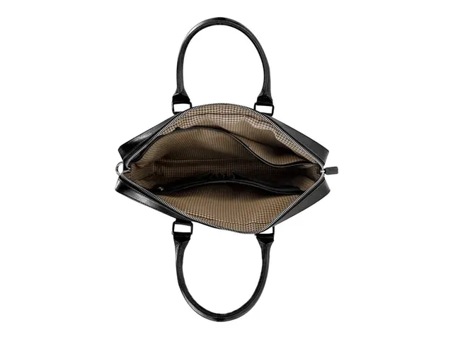 dbramante1928 Nordborg - Notebookbæreveske 2. generasjon 15" svart