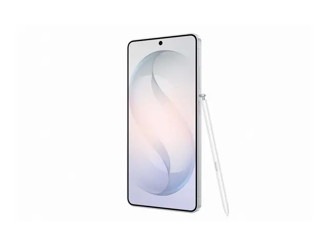 Samsung Galaxy S26 Ultra - Hvit 512 GB 