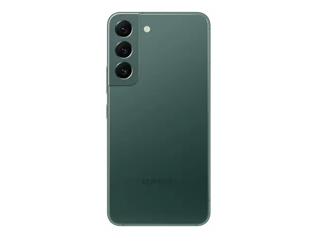 2nd-A Galaxy S22 5G 128GB Green A-grade | Brukt 2 års garanti Grad...