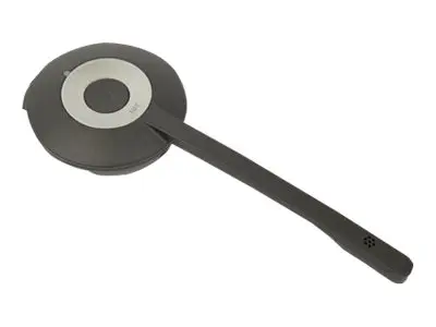 Jabra PRO 900 spare headset - Hodesett - on-ear - trådløs - for PR...