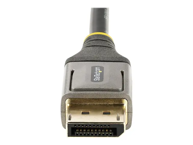 StarTech.com 10ft (3m) VESA Certified DisplayPort 1.4 Cable, 8K 60...