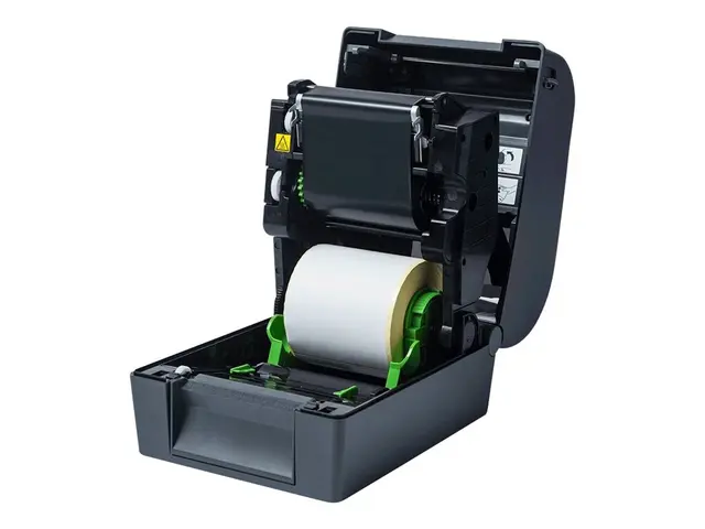 Brother TD-4750TNWBR - Etikettskriver - direktetermisk / termisk o...