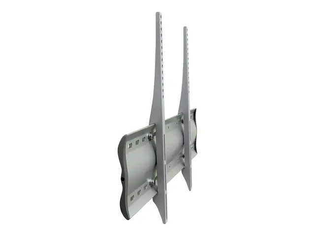 Ergotron WM - Monteringssett (veggplate, 2 braketter) lav profil f...