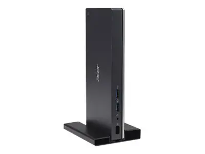Acer USB Type-C Dock II - dokkingstasjon USB-C HDMI, DP