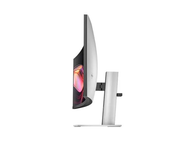 HP 734pm - Series 7 Pro LED-skjerm kurvet 34" 3440 x 1440 WQHD @ 1...