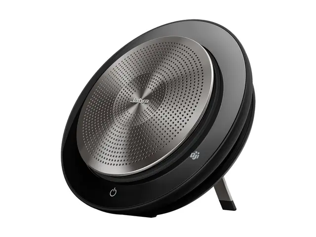 Jabra SPEAK 750 MS - Høyttalende håndfri telefon Bluetooth trådløs...