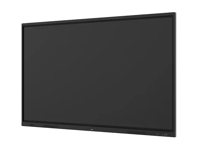 LG CreateBoard 75TR3DQ-B - 75" Diagonalklasse TR3DQ Series LED-bak...