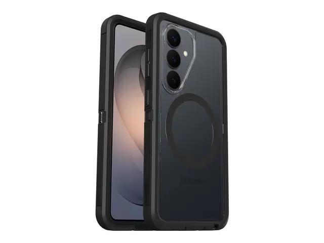 OtterBox Defender Series Pro XT - Baksidedeksel for mobiltelefon r...