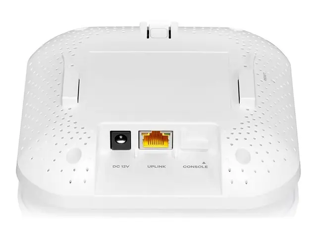 Zyxel NWA50AX Pro - Trådløst tilgangspunkt PoE Wi-Fi 6 2.4 GHz, 5 ...