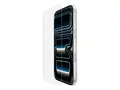 Belkin ScreenForce UltraGlass 2 - Skjermbeskyttelse for mobiltelefon glass - for Apple iPhone 17 Pro