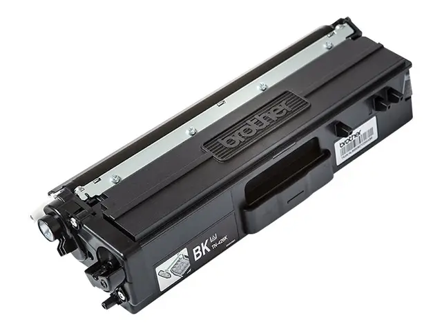 Brother TN426BK - Super Jumbo - svart - original - tonerpatron - f...