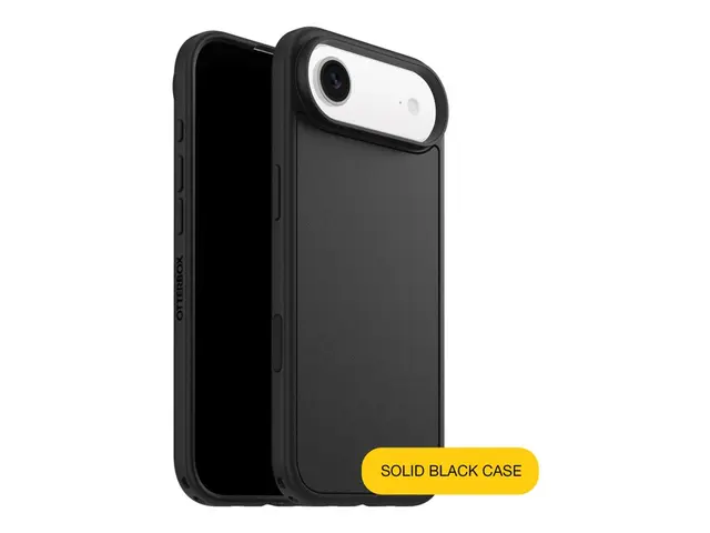 OtterBox Symmetry Series - Baksidedeksel for mobiltelefon MagSafe-...