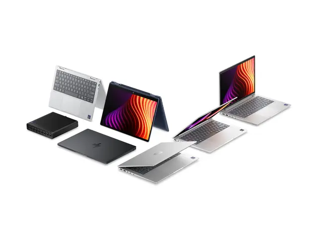 HP EliteBook X G2i Notebook Next Gen AI - Copilot+ PC - 14" - Inte...