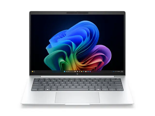 HP EliteBook 8 G2i Notebook Next Gen AI - Copilot+ PC - 14" - Inte...