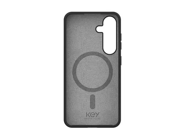 KEY Original - Baksidedeksel for mobiltelefon MagSafe-samsvar poly...