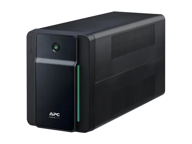 APC Easy UPS BVX Series BVX1200LI-GR - UPS - AC 230 V - 650 watt -...