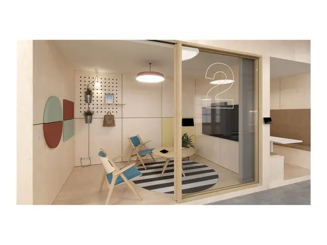 Neat Pad - Videokonferanseinnretning
