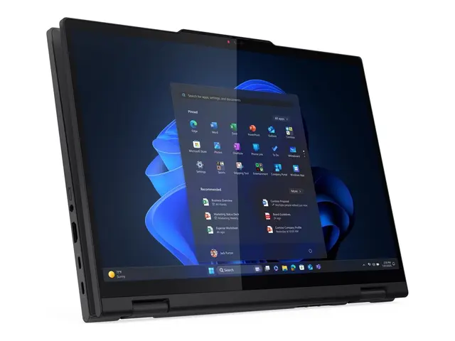 Lenovo ThinkPad T14s Gen 1 - 14" Intel Core Ultra 5 225U 16 GB RAM...