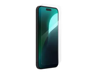 ZAGG InvisibleShield Glass Elite - Skjermbeskyttelse for mobiltelefon glass - for Apple iPhone 15 Plus, 16 Plus