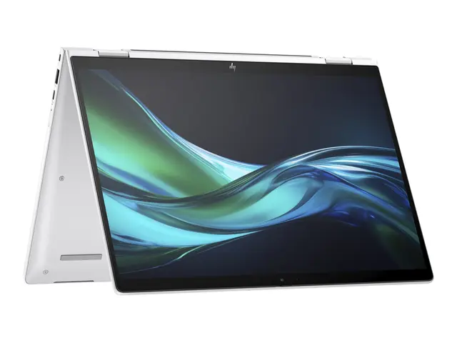 HP Elite x360 1040 G11 Notebook - AI Ready 14" Intel Core Ultra 7 ...