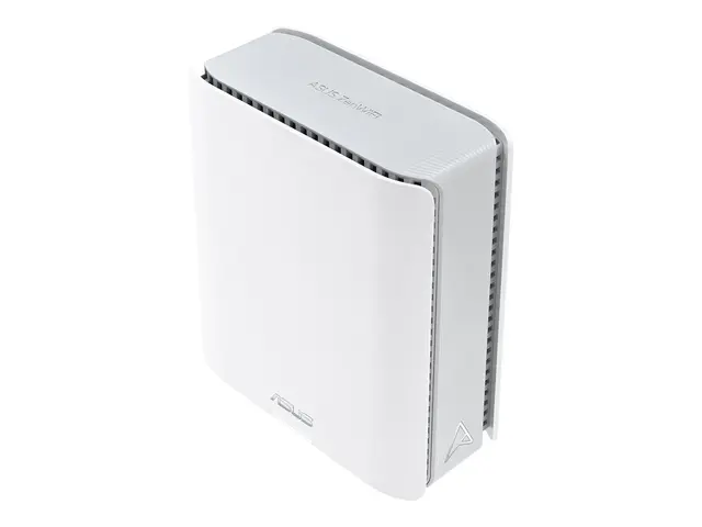 ASUS ZenWiFi BT8 - Wi-Fi-system - (ruter) - inntil 3000 kvadratfot...
