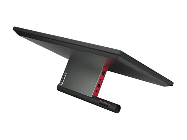 Lenovo ThinkSmart One - Videokonferansesett (berøringsskjermkonsol...
