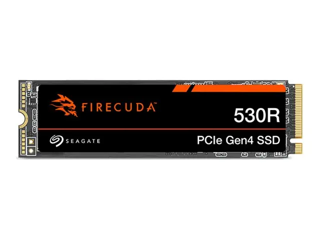 Seagate FireCuda 530R ZP2000GM3A063 - SSD 2 TB intern M.2 2280-D2 ...