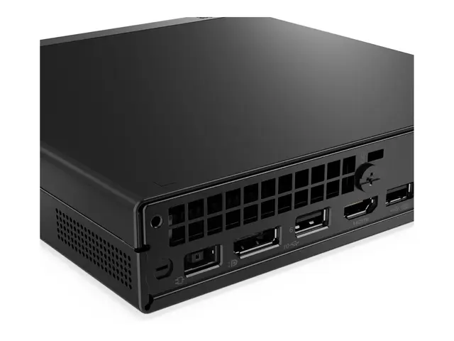 Lenovo ThinkCentre neo 55q Gen 6 - tiny - Copilot+ PC - Ryzen AI 5...