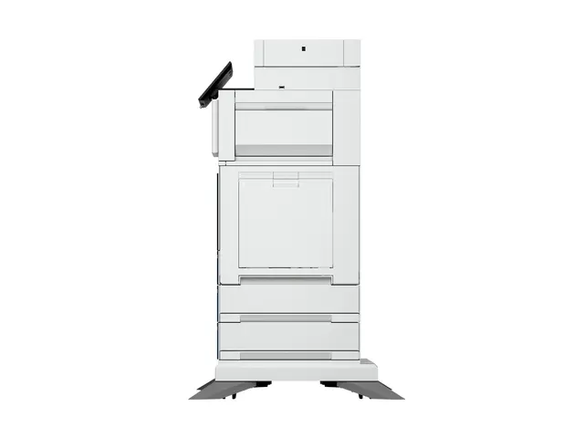 HP LaserJet Enterprise Flow MFP 6800zfsw - Multifunksjonsskriver f...