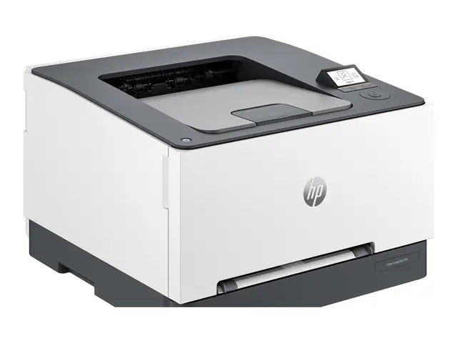 HP Color LaserJet Pro 3202dw - Skriver farge Dupleks laser A4/Lega...