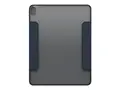 OtterBox Symmetry Folio Series Lommebok for nettbrett - bl&#229; - for Apple 13-inch iPad Air (M2, M3)
