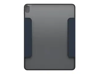 OtterBox Symmetry Folio Series - Lommebok for nettbrett blå - for Apple 13-inch iPad Air (M2, M3)