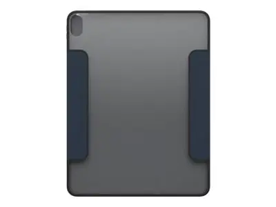 OtterBox Symmetry Folio Series - Lommebok for nettbrett - blå - fo...