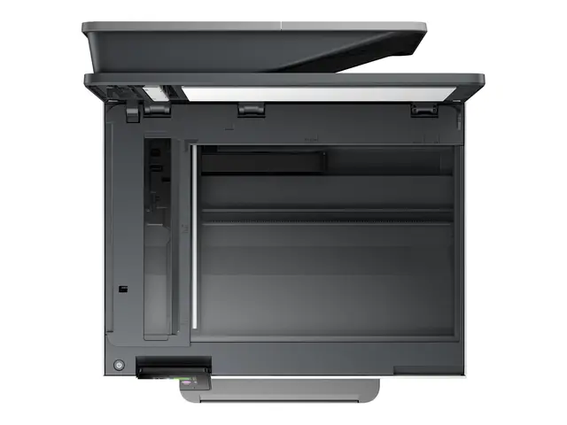 HP Officejet Pro 9120e All-in-One - multifunksjonsskriver farge
